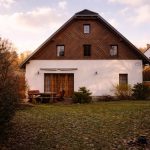 Stylové ubytování Čenkovice – apartmány na horách