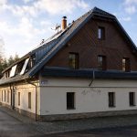 Levné ubytování Čenkovice – hory po celý rok
