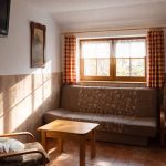 Ideální ubytování pro zimní i letní dovolenou