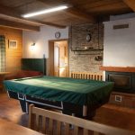 Ubytování u skiareálu Čenkovice