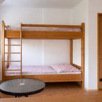 Penzion blízko lanovky Buková hora