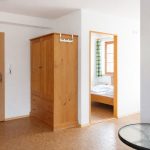 Apartmány pro lyžaře v Čenkovicích