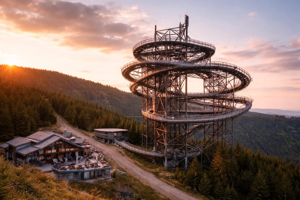 Penzion Starý Mlýn - zábava v okolí